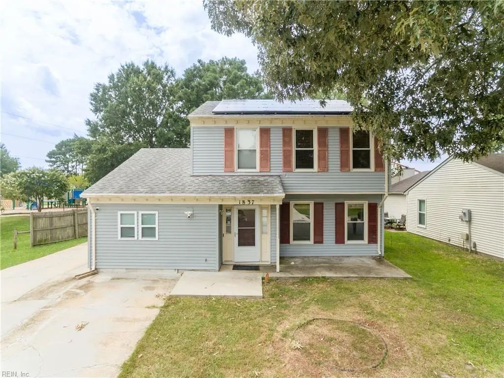 1837 Gravenhurst Dr, Virginia Beach