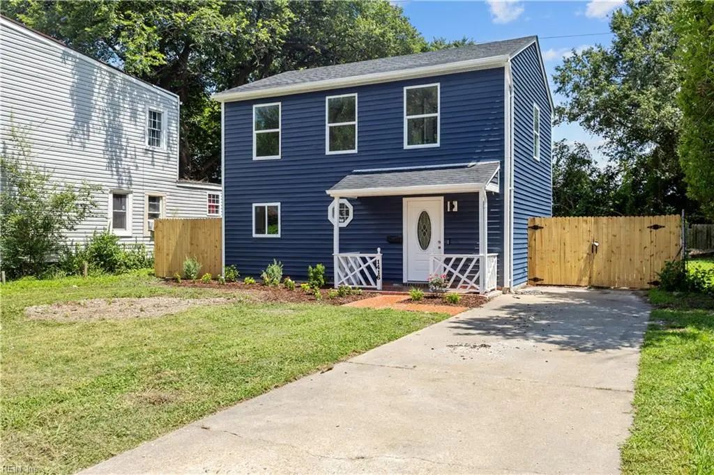 1416 Bolton St, Norfolk
