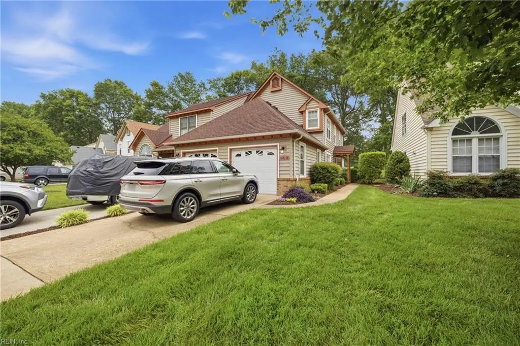 1016 Winged Foot Ct, Chesapeake