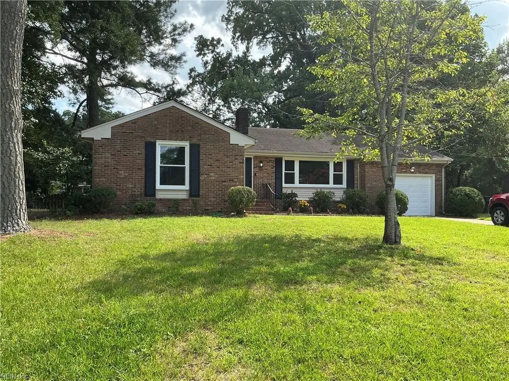 5529 S Greenefield Dr, Portsmouth