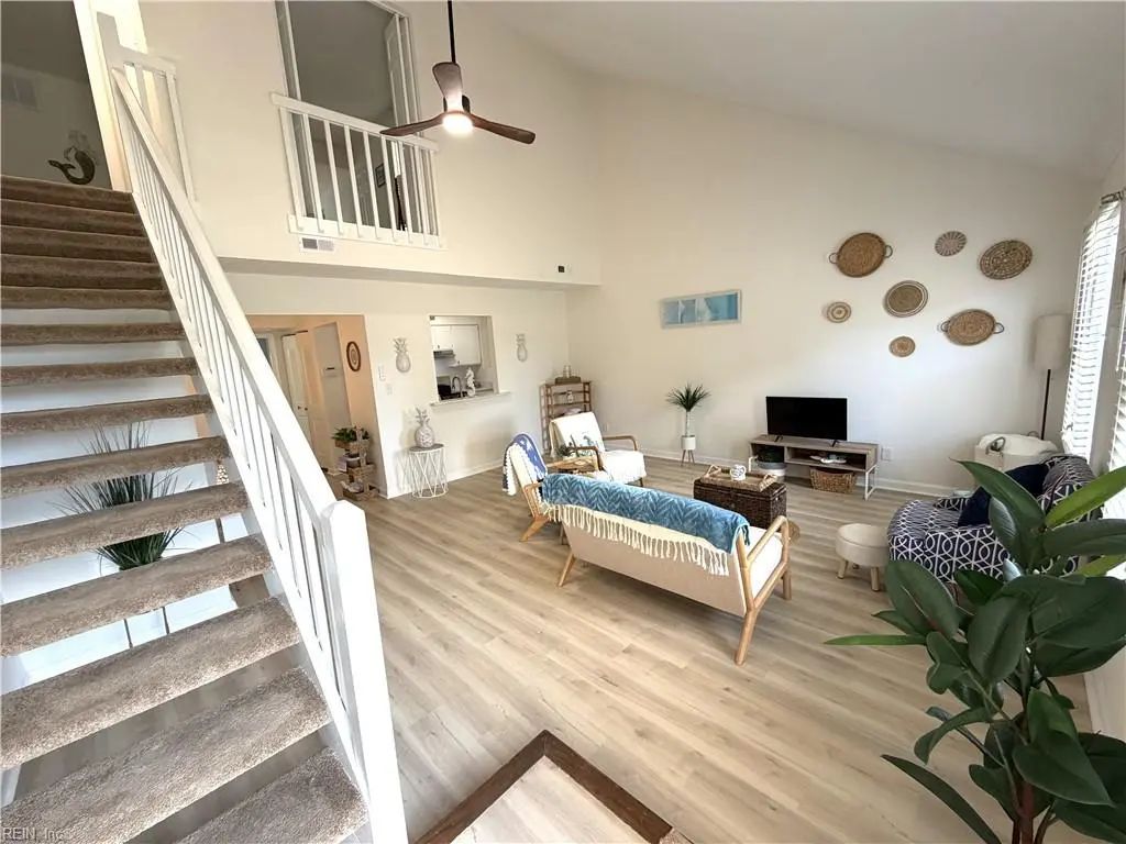 1536 Crescent Pointe Ln, Virginia Beach