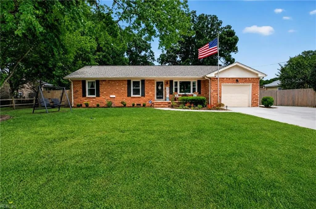 418 Warhawks Rd, Chesapeake