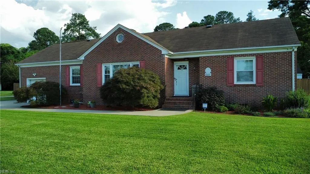 4901 Clintwood Dr, Portsmouth