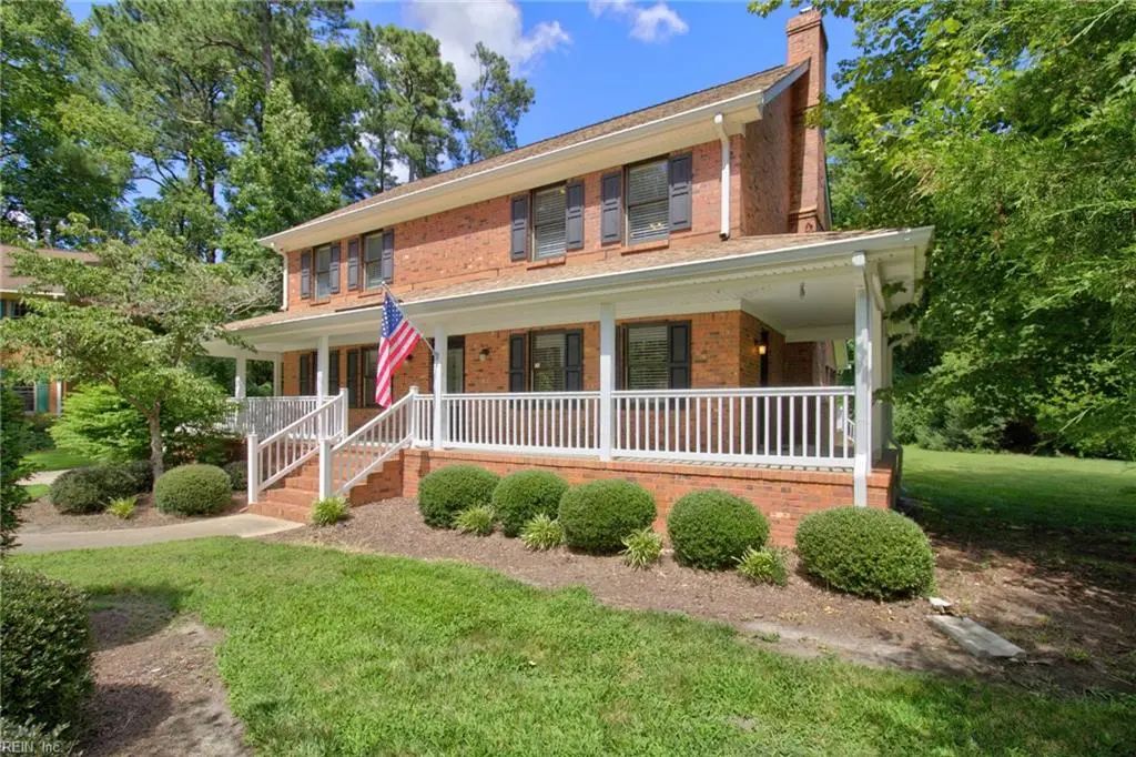 928 Kings Cross, Virginia Beach