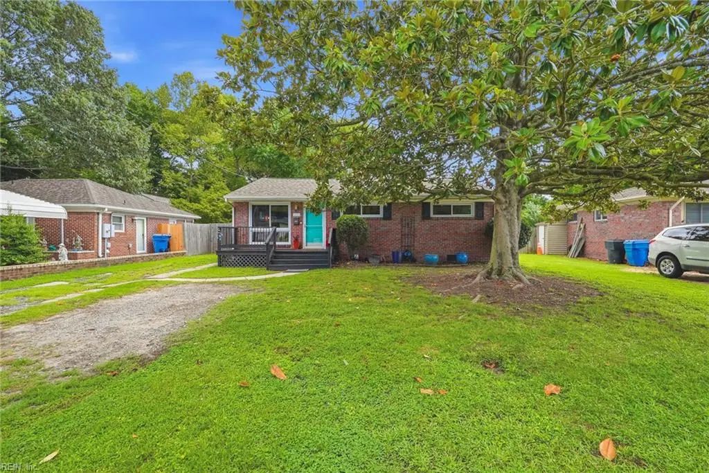 220 Matt Ln, Virginia Beach