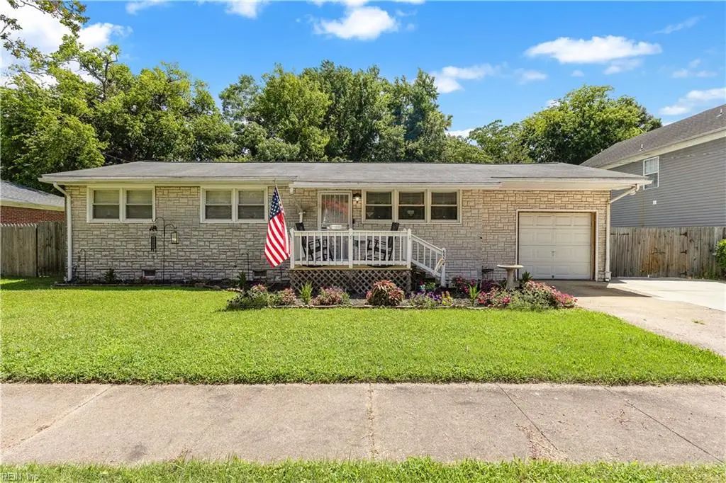 6522 Pugh St, Norfolk