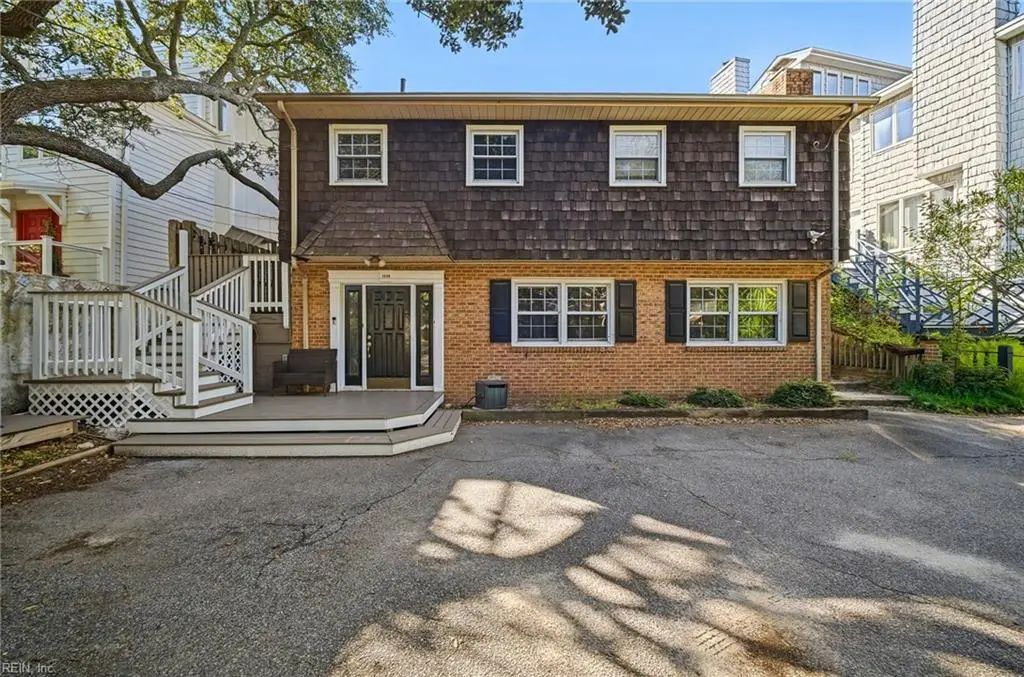 3839 Jefferson Blvd Blvd, Virginia Beach