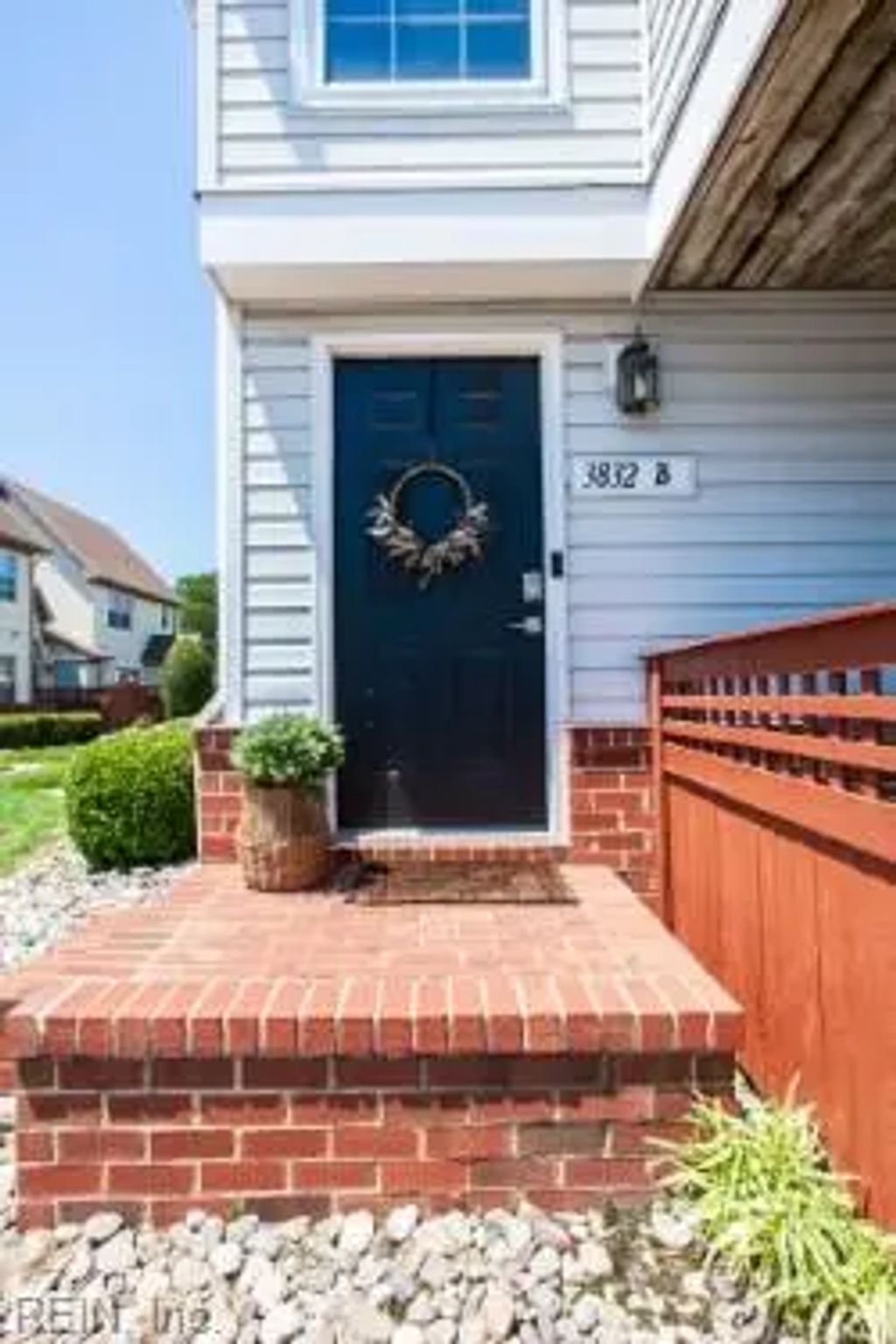 3832 New River Rch, Portsmouth