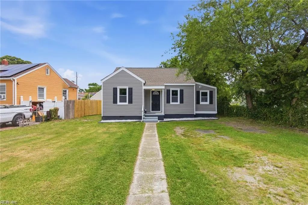 6388 Partridge St, Norfolk