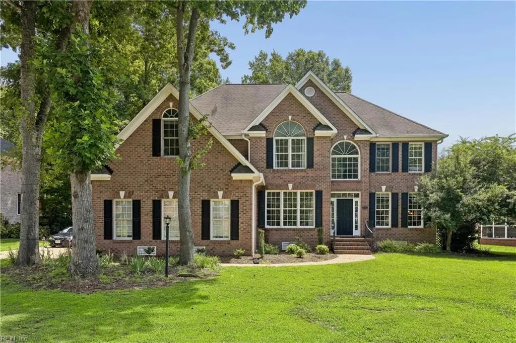 20711 Creekside Dr, Isle of Wight County