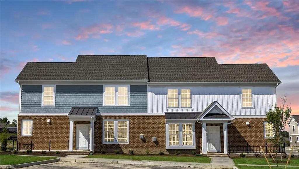 1011 Robinson Rd, Suffolk