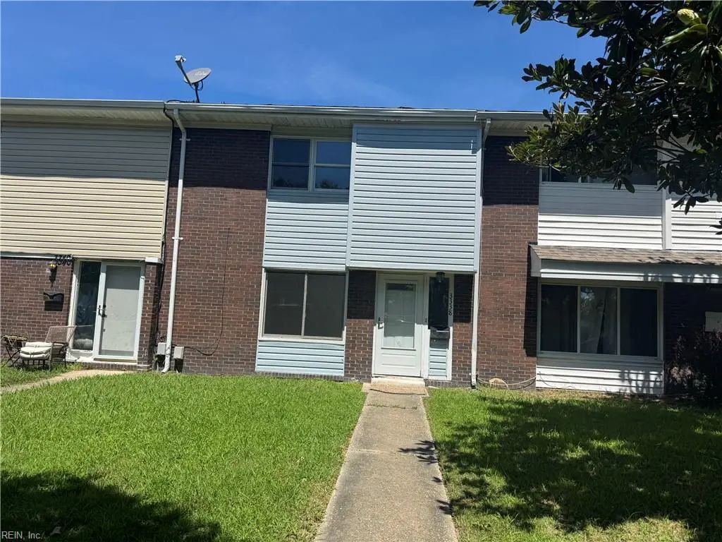 3338 Daytona Dr, Virginia Beach