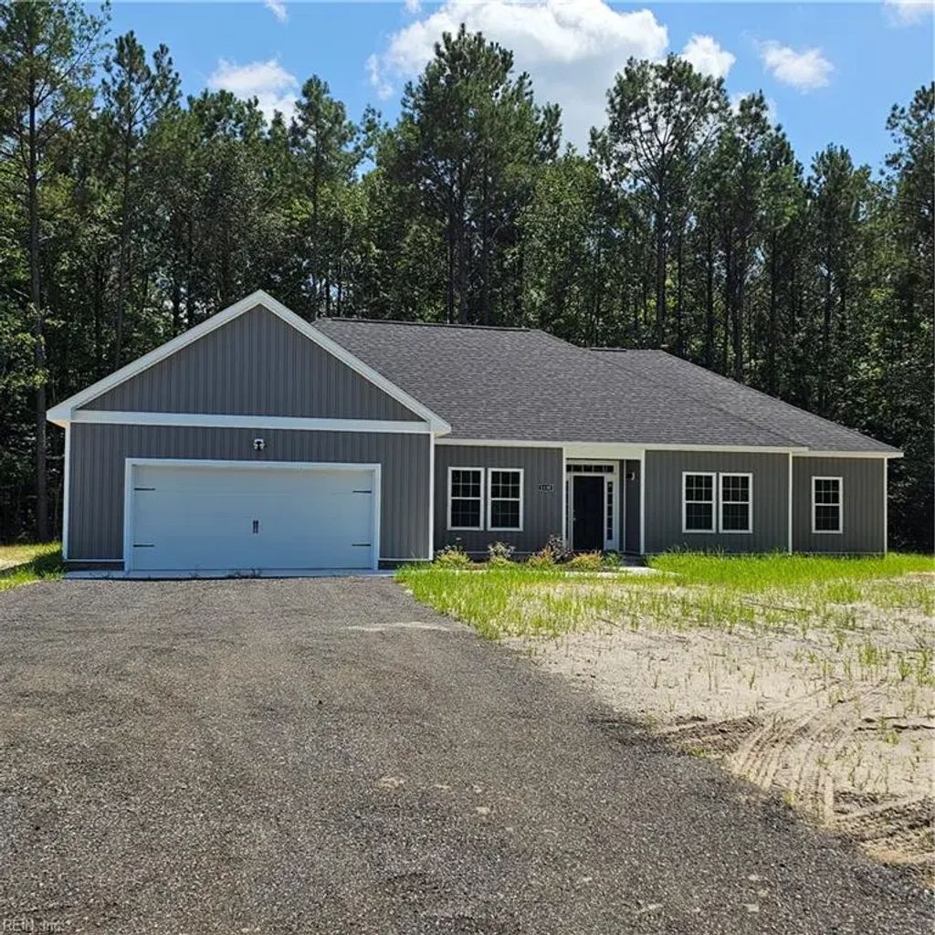1130 Rountree Cres, Suffolk