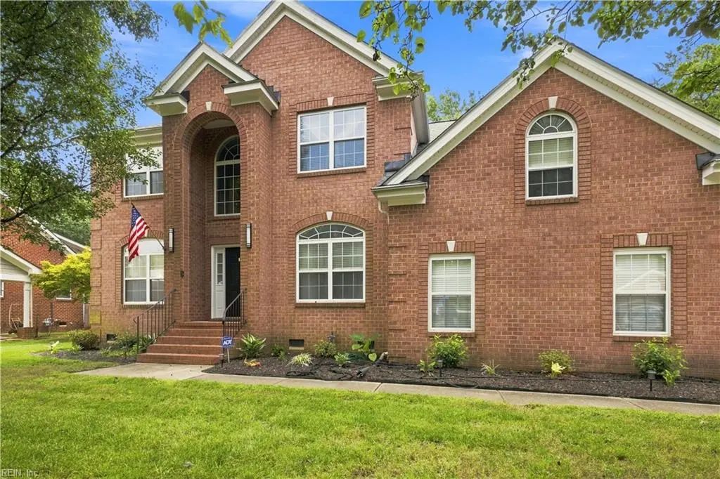 1501 James Lndg, Chesapeake