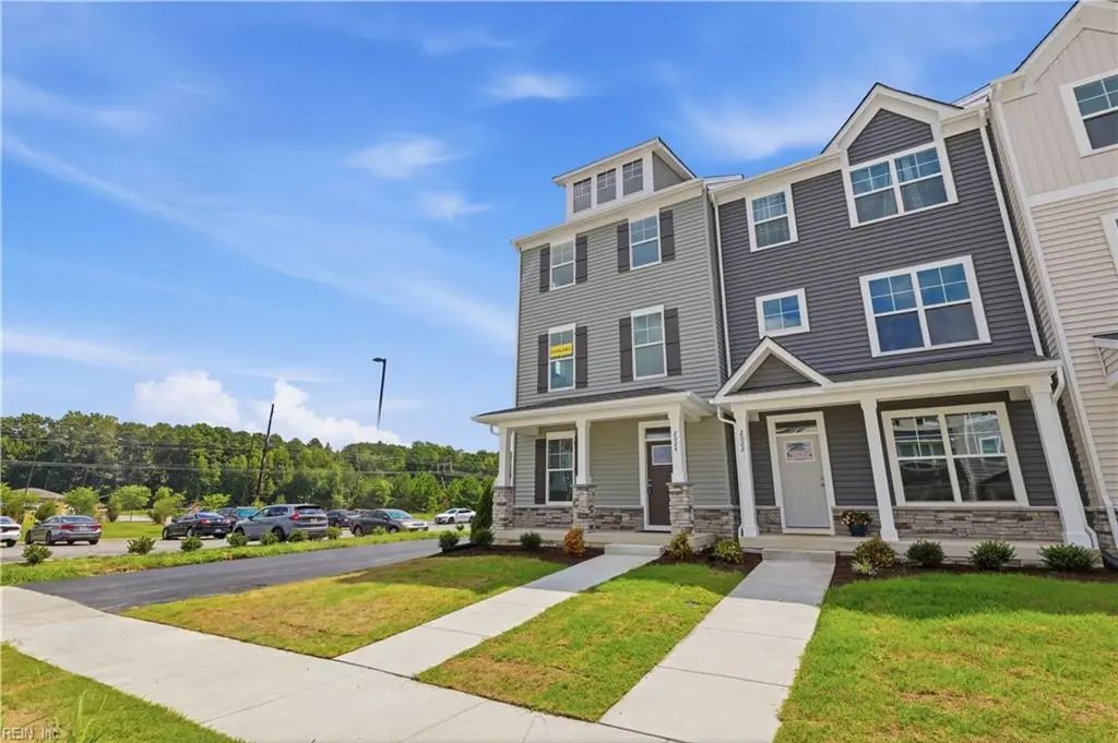 2024 Stanford (lot #336) Ln, Newport News