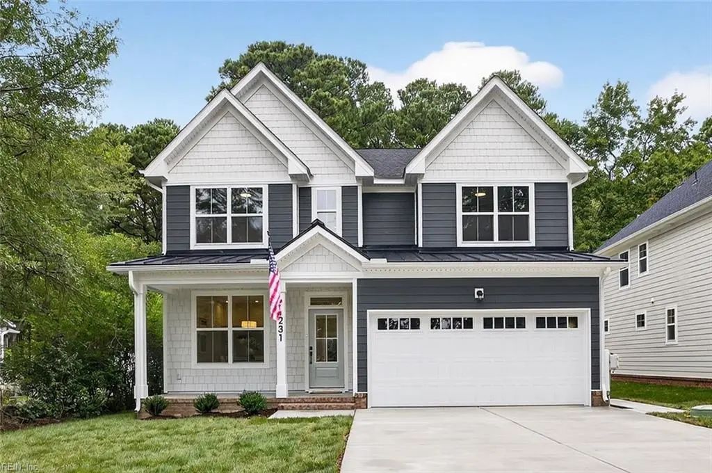 1231 Prosperity Rd, Virginia Beach
