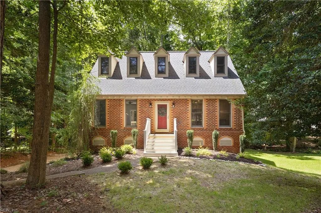 102 Sharps Rd, James City County