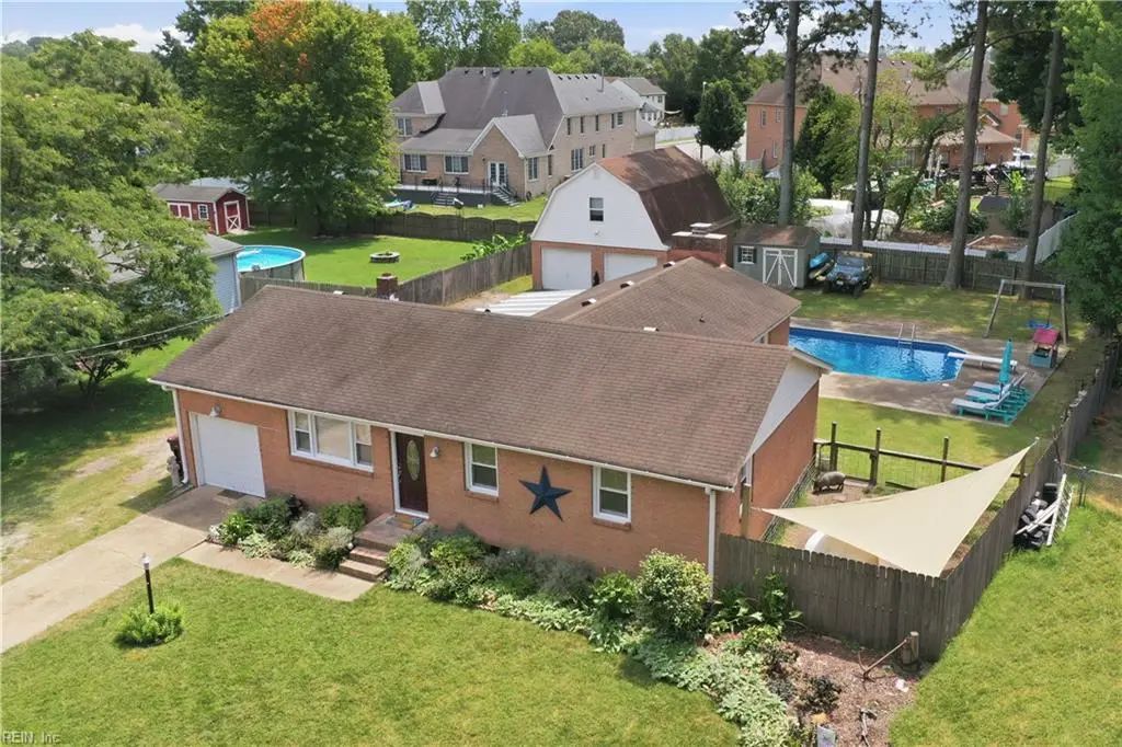 929 Cogliandro Dr, Chesapeake