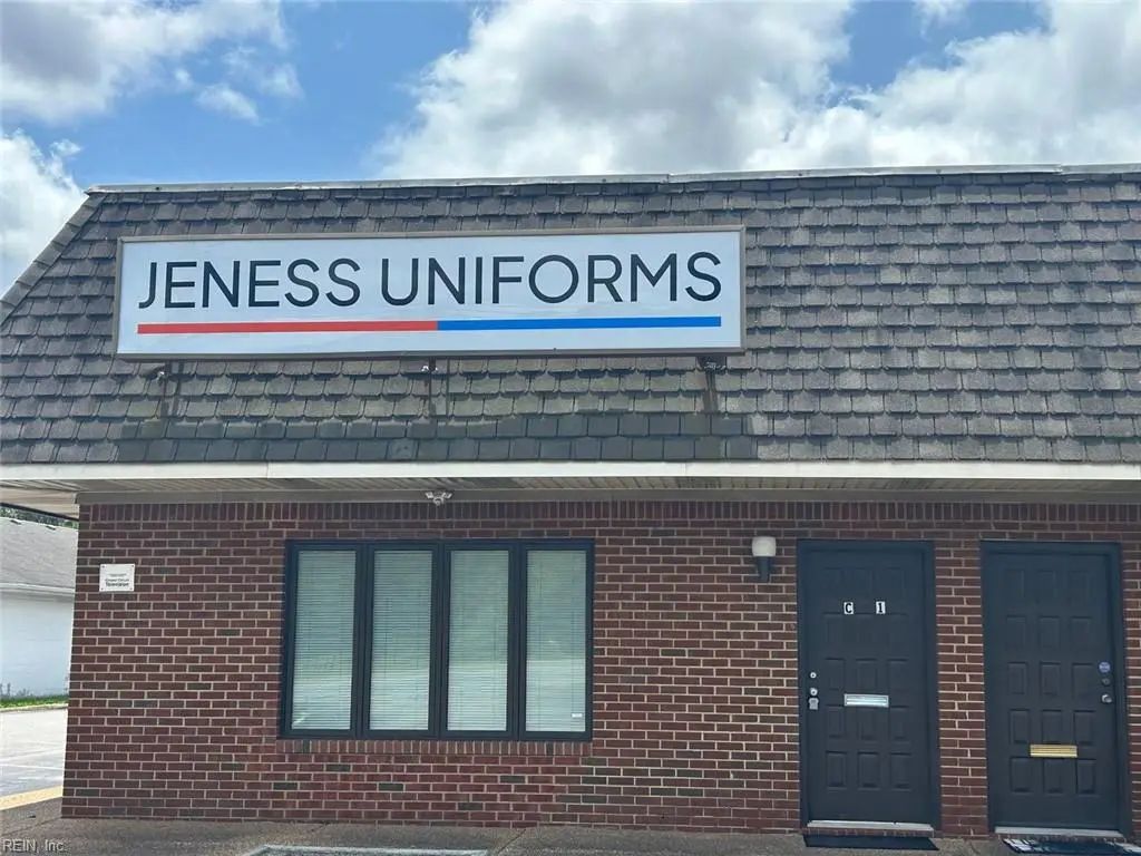 5121 E Virginia Beach Blvd, Norfolk