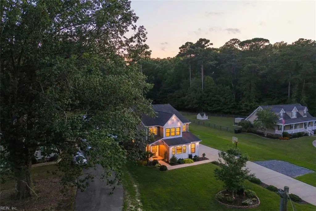 3957 Indian River Rd, Virginia Beach