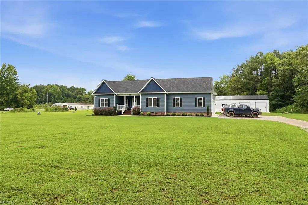 12327 Halifax Rd, Dinwiddie County