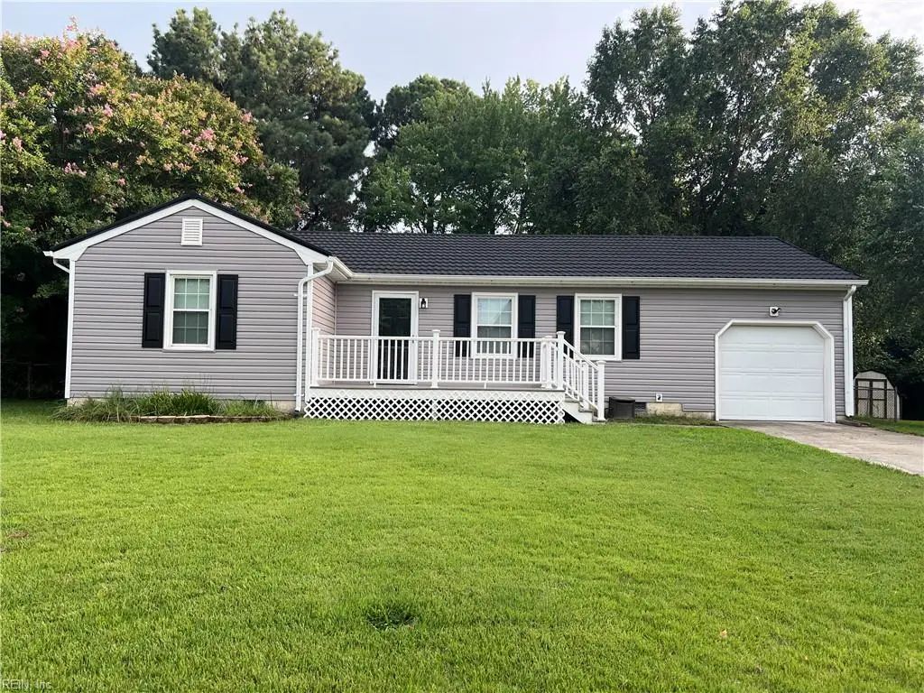 191 Lori Cir, Newport News