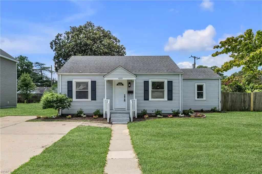 4201 Neptune Ave, Chesapeake