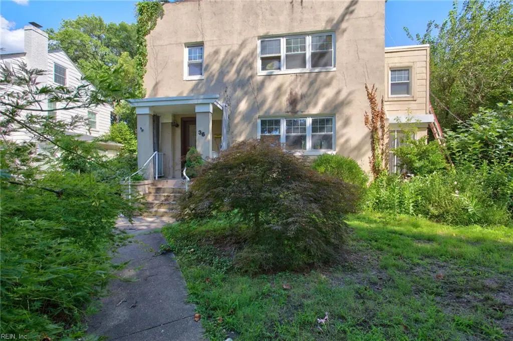 36 Brandon Rd, Newport News