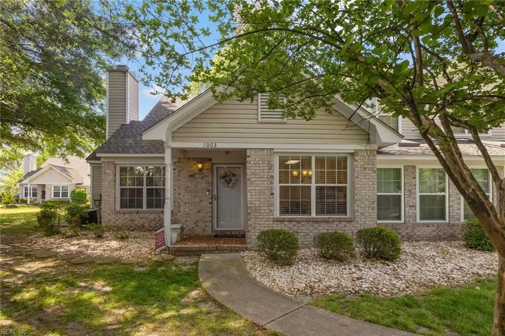 1003 Island Quay, Newport News