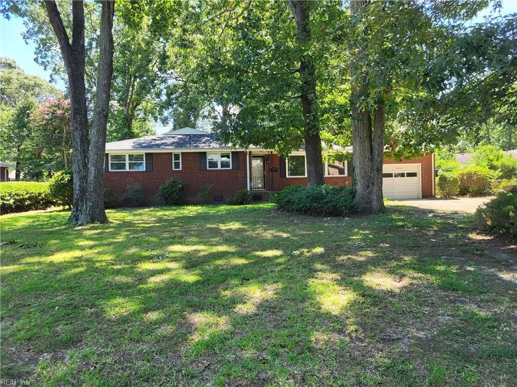 1653 Sheppard Ave, Norfolk