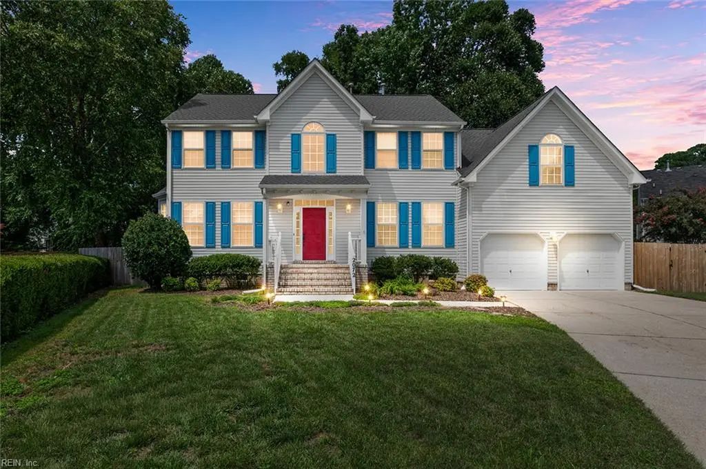 2072 River Pearl Way, Chesapeake