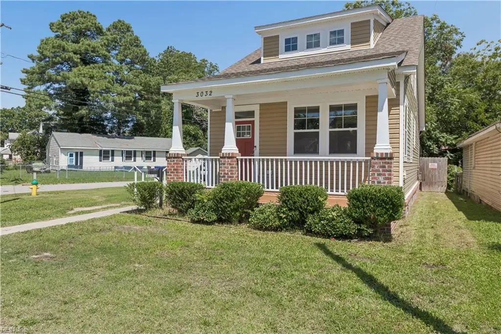 3032 Oklahoma Ave, Norfolk
