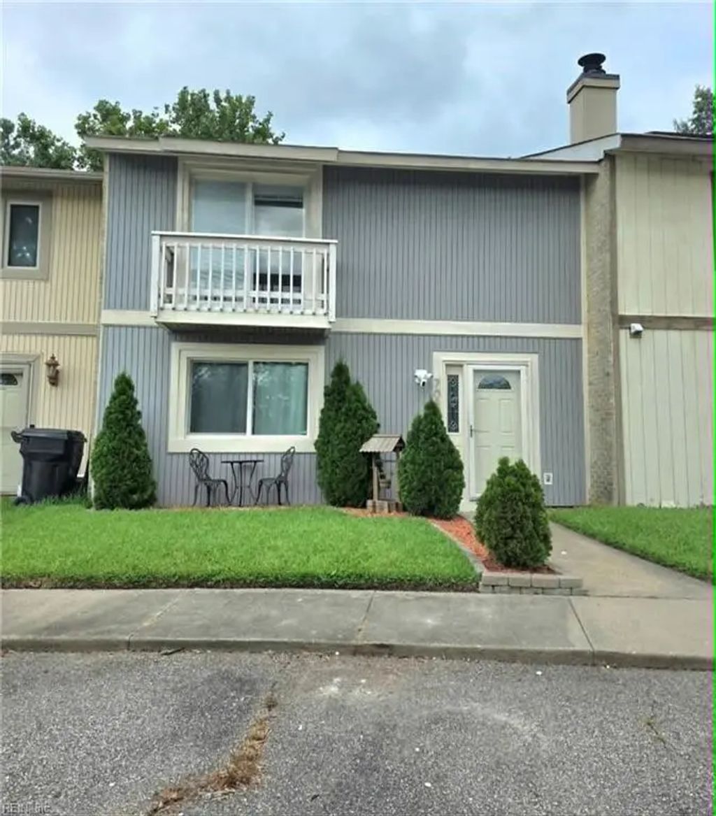 708 Alder Cir, Virginia Beach
