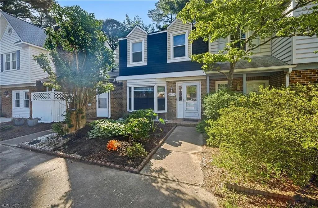 1805 Sechrist Ct, Virginia Beach