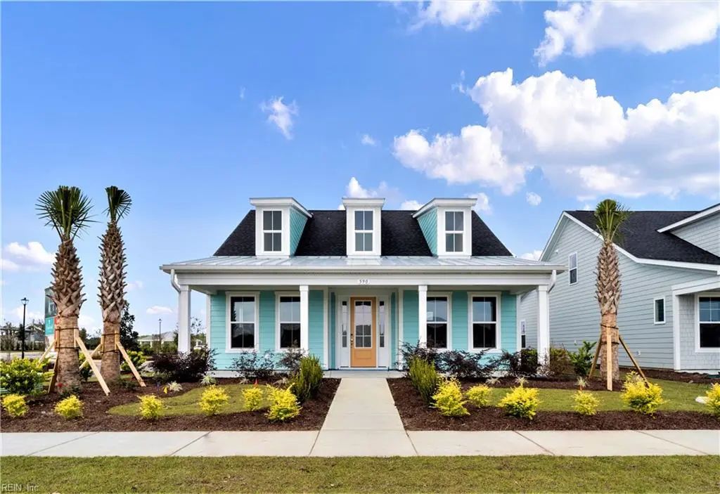 1949 Paw Paw Pl, Chesapeake