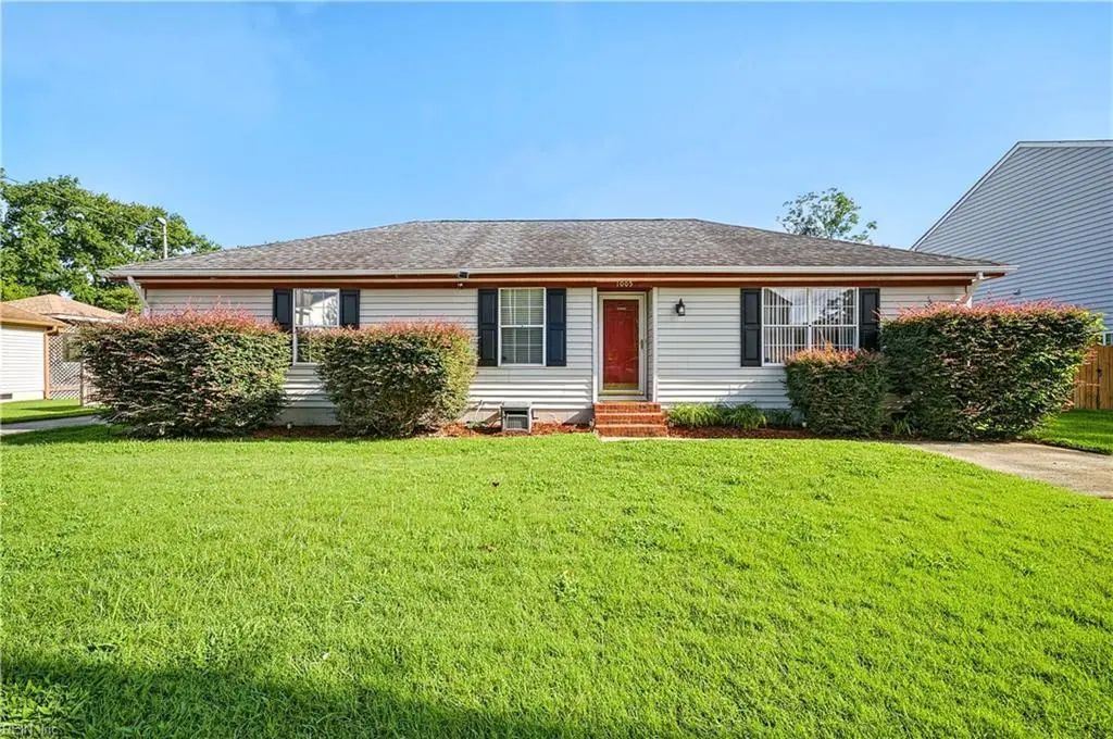 1005 Elco St, Chesapeake