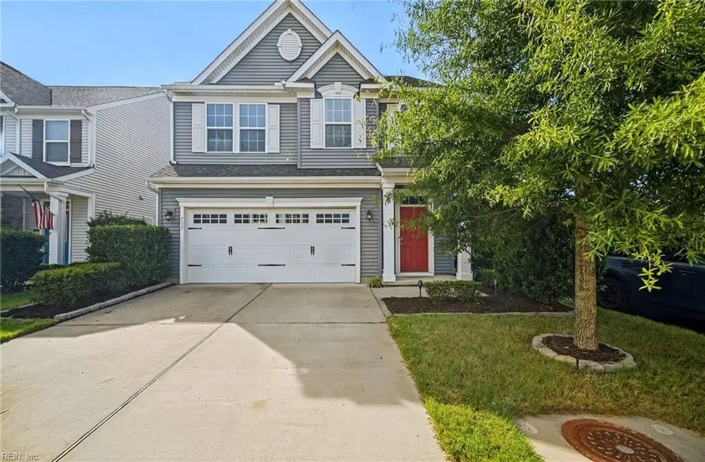717 Hezekiah Little Dr, Virginia Beach