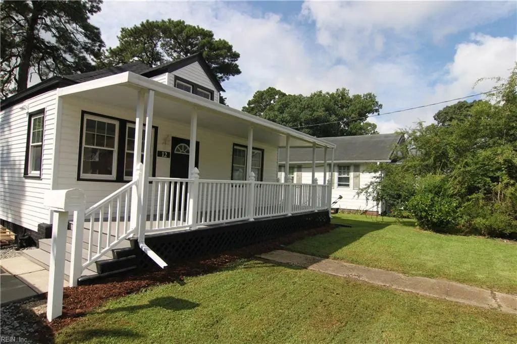 12 Oakcrest St, Portsmouth