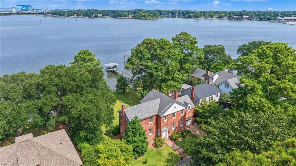 1502 Eleanor Ct, Norfolk