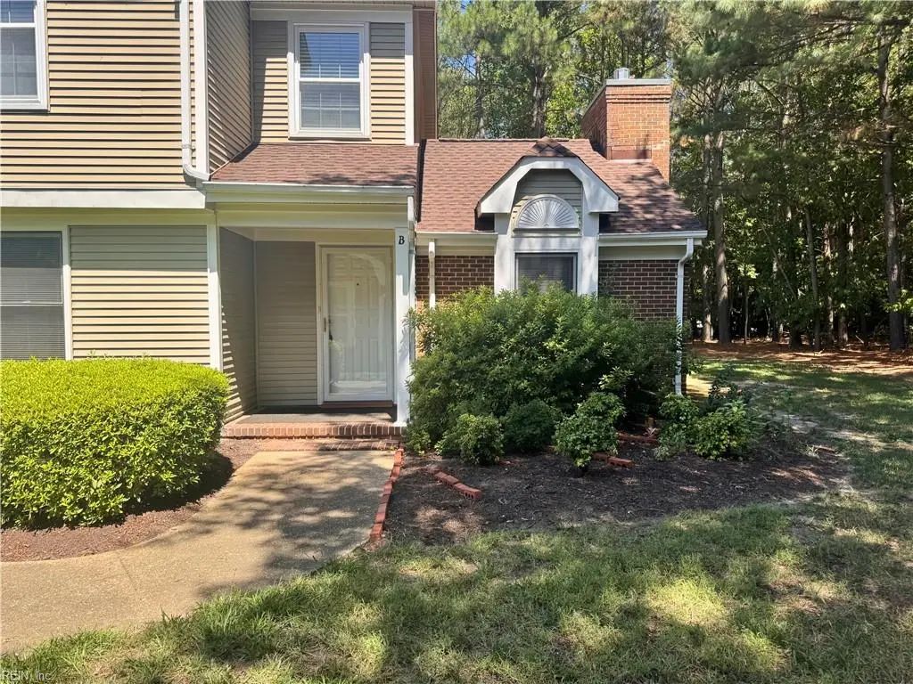 901 Bridge Crossing Dr, York County