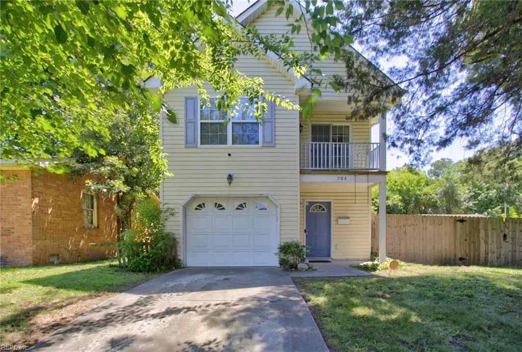 904 Dogwood Ter, Norfolk