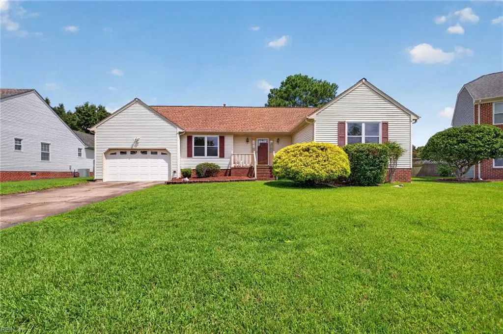2308 Bobtail Ct, Virginia Beach