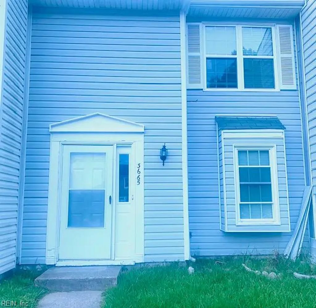3665 Windmill Dr, Virginia Beach