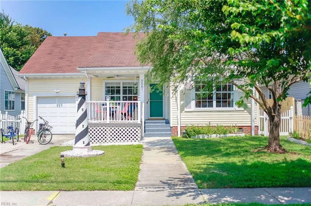 9561 1st View St, Norfolk