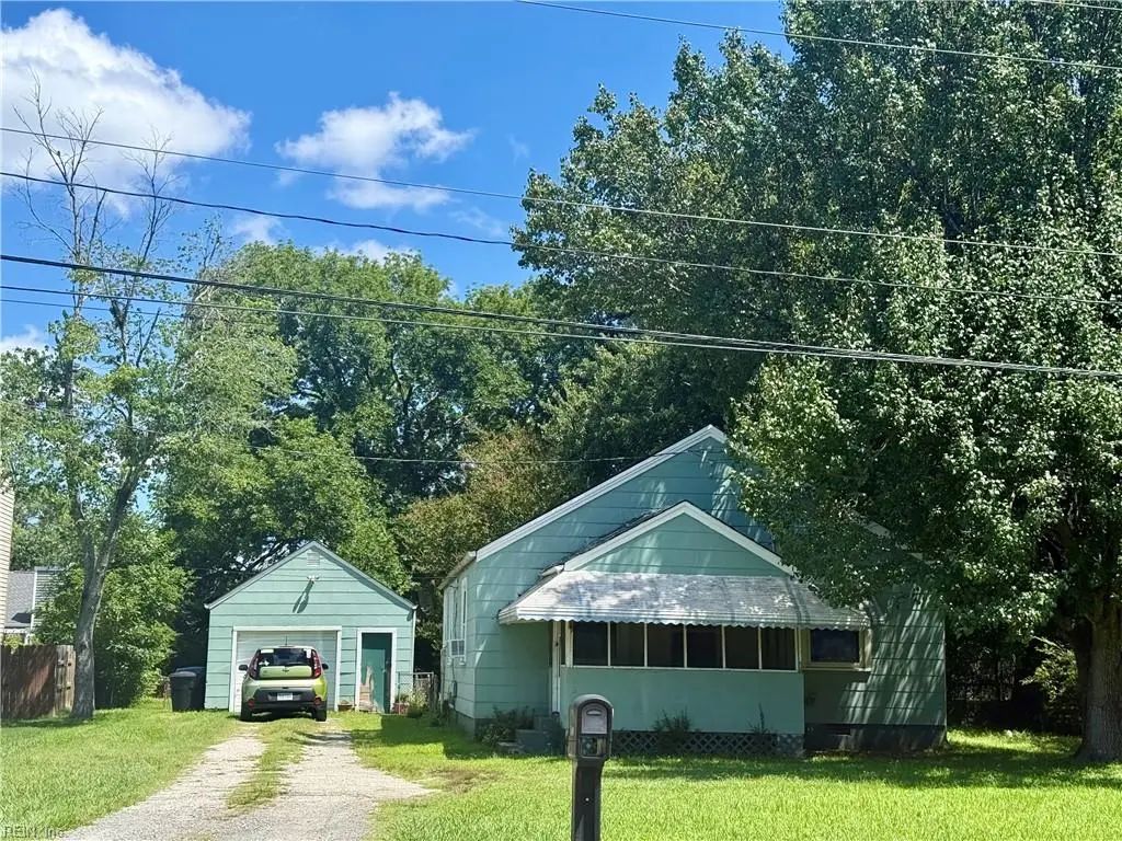 2052 Salem Rd, Virginia Beach