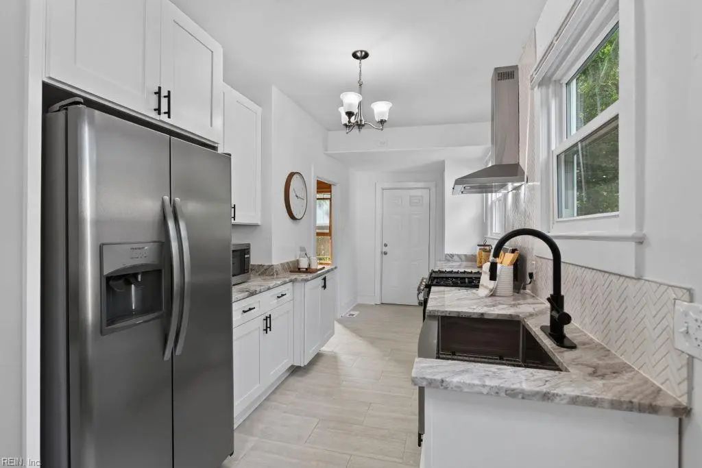 1103 Blair Ave, Hampton