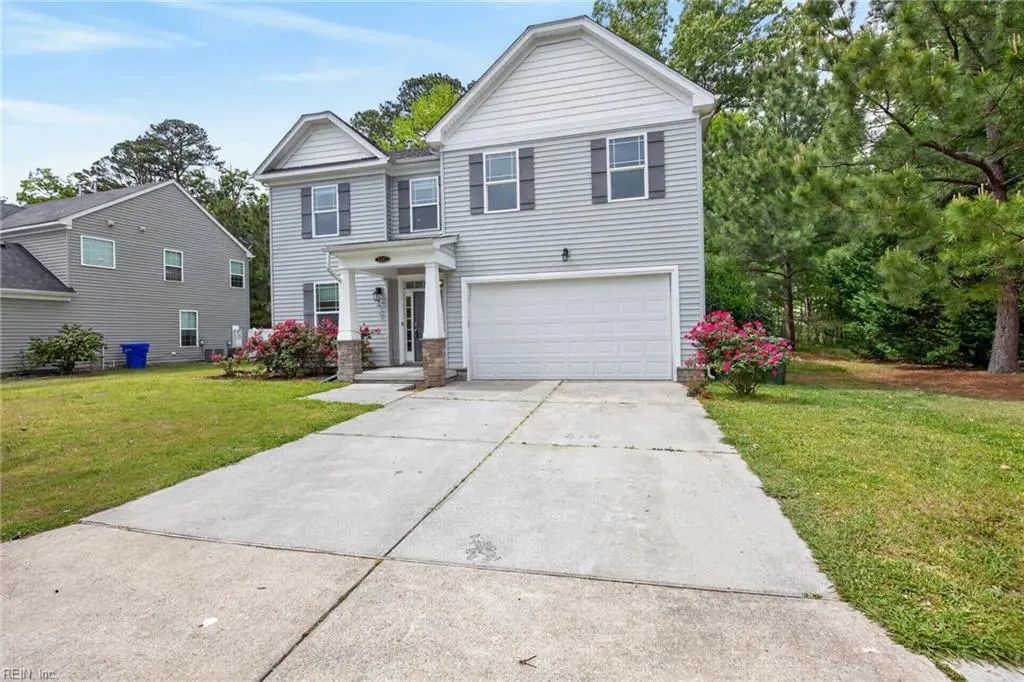 2147 Redgate Dr, Suffolk