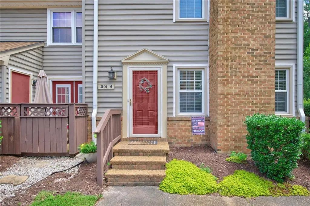 1001 Saint Andrews Way, Chesapeake