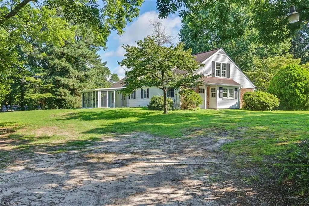 4206 Rose Ln, James City County