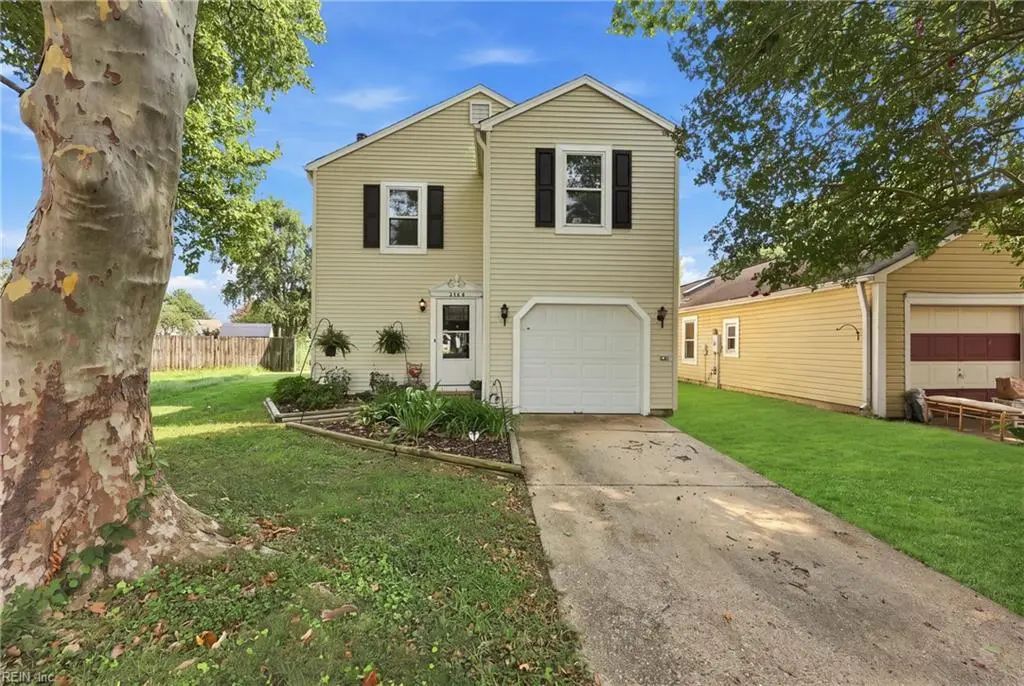 5344 Glenville Cir, Virginia Beach